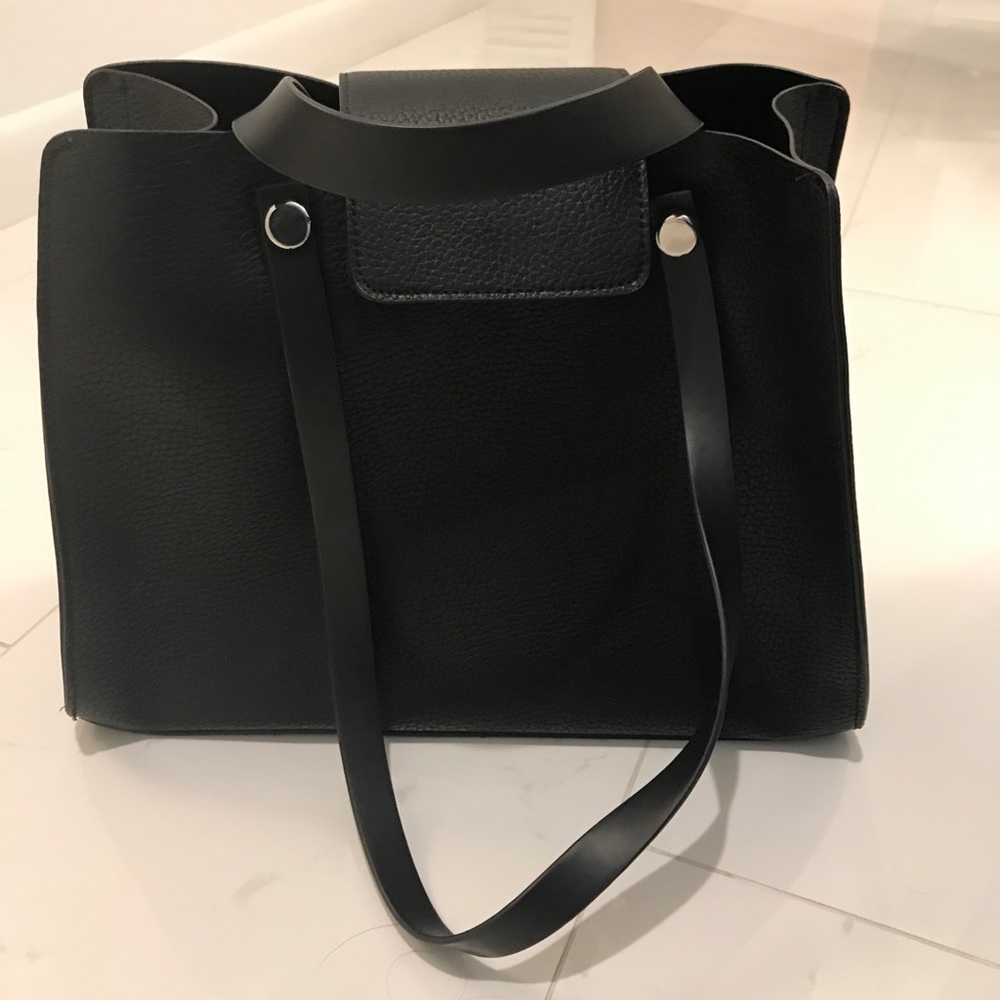 NWOT Zara purse